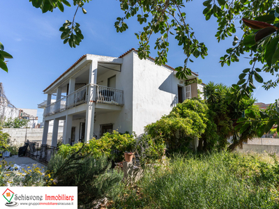 Casa indipendente in vendita Siracusa