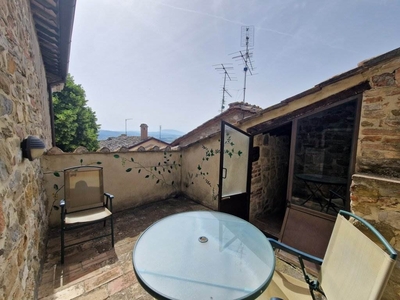 Casa semi indipendente in vendita a Perugia Civitella Benazzone
