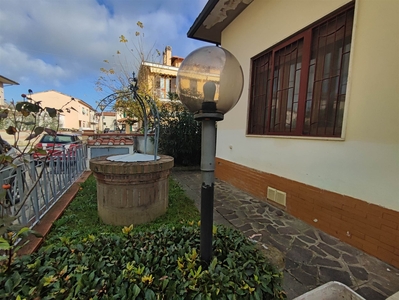 Casa singola in vendita a San Miniato Pisa La Scala