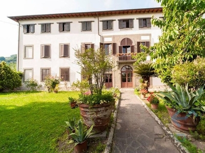 Villa di 1050 mq in vendita Via di Matraia, 108, Capannori, Lucca, Toscana