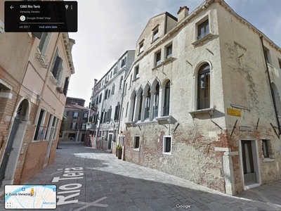 Multiproprietà in vendita a Venezia San Marco