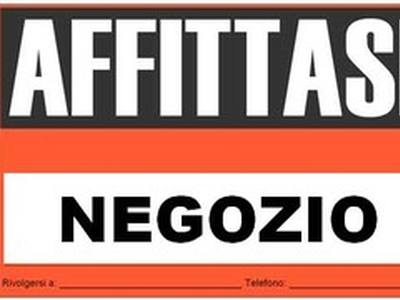 negozio in affitto a Venezia