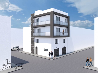 Nuova costruzione in vendita a Palagiano Taranto