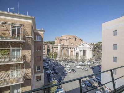 Appartamento di prestigio in vendita Via Archimede, Roma, Lazio