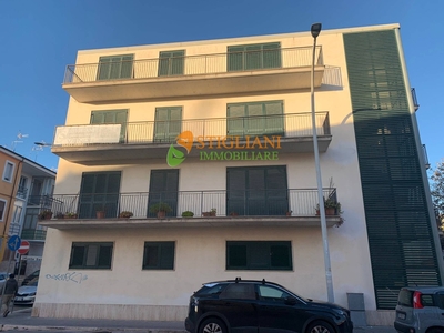 Quadrilocale in Via Montegrappa, Campobasso, 1 bagno, 85 m², 2° piano