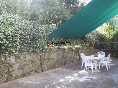 Quadrilocale in Via Toti, Rapallo, 1 bagno, giardino privato, 90 m²