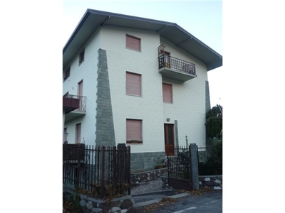 Appartamento in Via Spadoletta, 2, Taceno (LC)