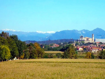 terreno residenziale in vendita a Castiglione delle Stiviere