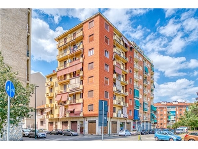 Appartamento in Via Brandizzo, 97, Torino (TO)