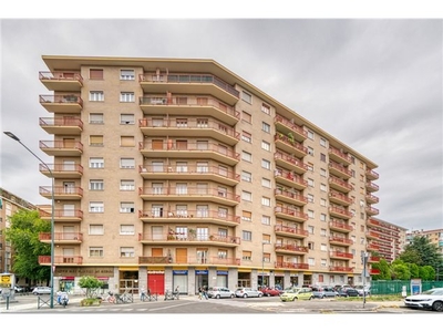 Appartamento in Via Saorgio, 109, Torino (TO)