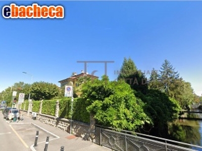 Villa a Bergamo di 300 mq