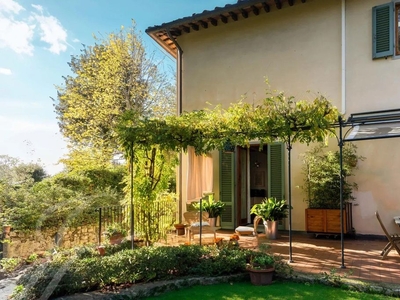 Villa di 250 mq in vendita Firenze, Toscana