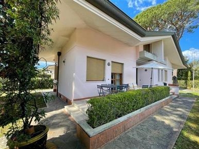 Villa in buono stato di 150 mq.