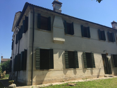 villa in vendita a Camponogara
