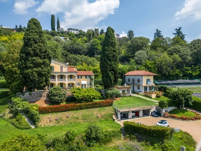 Villa unifamiliare in vendita, Moncalieri