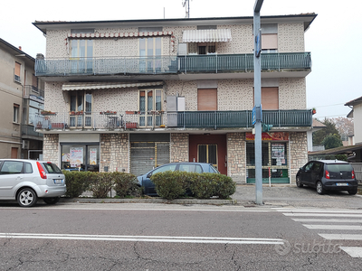 Appartamento a S.M.Maddalena(RO)