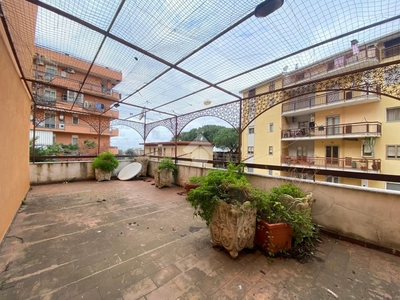 Appartamento in affitto a Gragnano