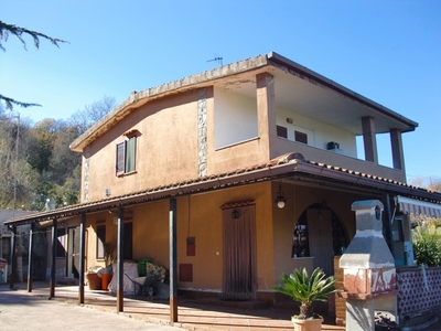 Appartamento in Capolomonte, San Giovanni a Piro, 5 locali, 2 bagni