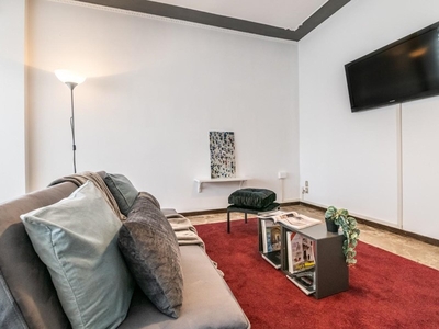 Appartamento in Vendita a Livorno, 200'000€, 115 m²
