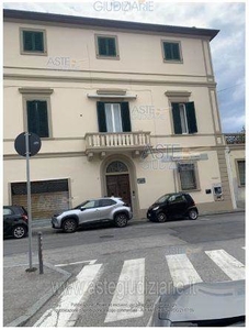 Appartamento in vendita a Livorno Antignano