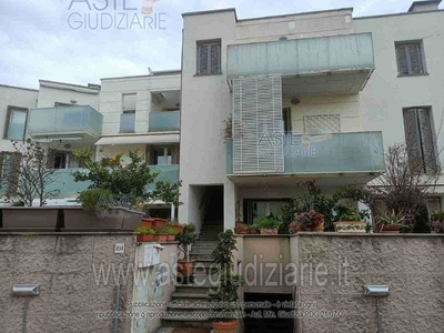 Appartamento in vendita a Livorno Coteto