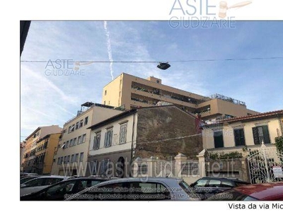 Appartamento in vendita a Livorno Ospedale