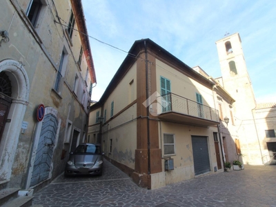 Appartamento in vendita a Pianella