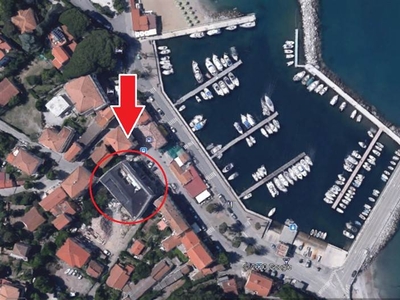 Appartamento in vendita a Rio Livorno Cavo