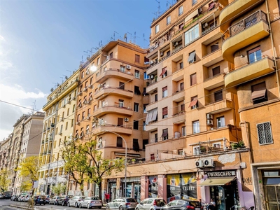 Appartamento in vendita a Roma San Lorenzo