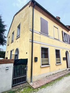 Appartamento in vendita a Sabbioneta Mantova