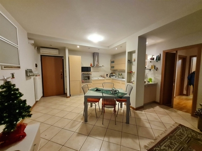 Appartamento in vendita a San Martino Di Lupari Padova