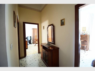 Appartamento in vendita a Sarno, Via San Vito, 23 - Sarno, SA