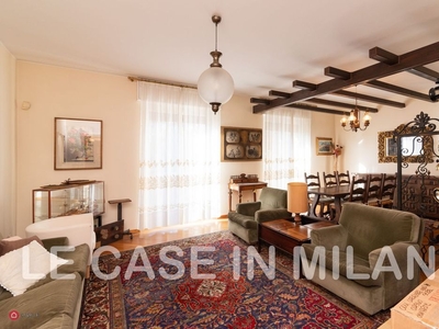 Appartamento in Vendita in poggibonsi 14 a Milano