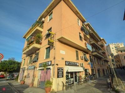 Appartamento in Vendita in pra 60 a a Genova