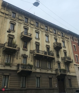 Appartamento in Vendita in SAFFI 0 0 a Milano
