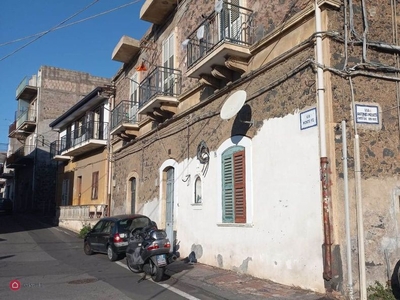 Appartamento in Vendita in Via Antonio Meucci a Catania