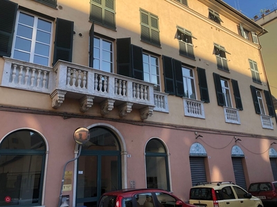 Appartamento in Vendita in Via Ciro Menotti 7 a Genova