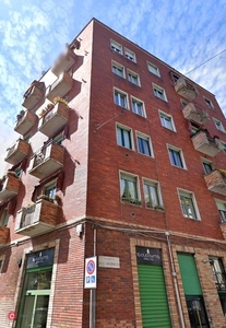 Appartamento in Vendita in Via degli Orombelli 18 a Milano