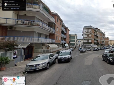 Appartamento in Vendita in Via DELLO SPORT a Napoli