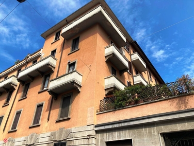 Appartamento in Vendita in Via Ercole Ferrario 6 a Milano