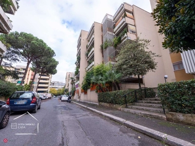 Appartamento in Vendita in Via Federico Seismit - Doda 48 a Roma