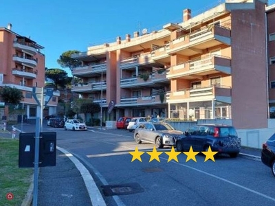 Appartamento in Vendita in Via Giorgio Iannicelli a Roma