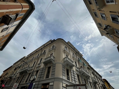 Appartamento in Vendita in Via Messina 2 a Milano
