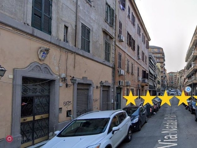 Appartamento in Vendita in Via Natale Palli a Roma