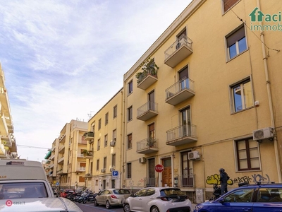 Appartamento in Vendita in Via Nicola Coviello 25 a Catania