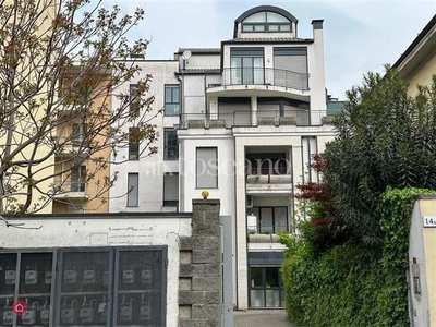 Appartamento in Vendita in Via Privata Don Bartolomeo Grazioli a Milano