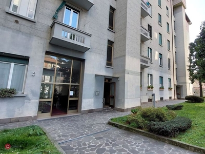 Appartamento in Vendita in Viale delle Rimembranze di Greco 55 a Milano