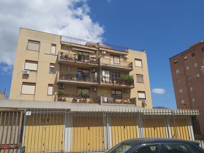 Appartamento in Vendita in Zona L. da Vinci - via casalini 113 a Palermo
