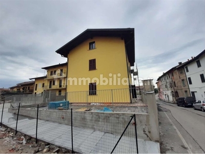 Appartamento nuovo a Borgo Ticino - Appartamento ristrutturato Borgo Ticino