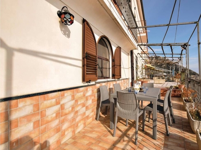 Casa a San Michele con terrazza e barbecue